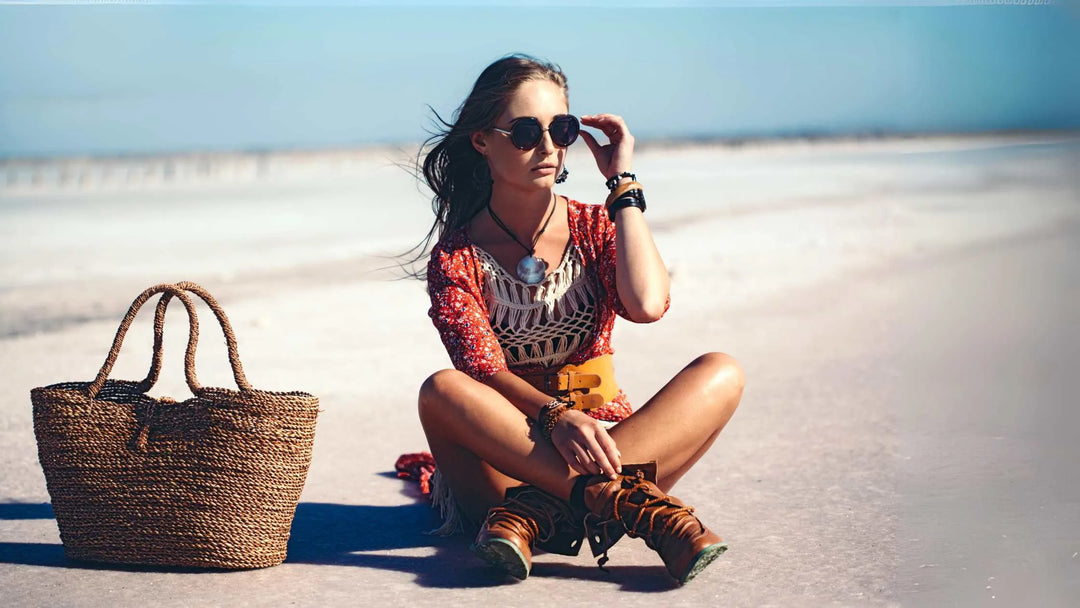 Mastering the Boho Chic Look: The Ultimate Style Guide