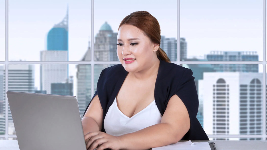 Stylish Plus Size Office Dresses: Empowering Confidence with Fashion