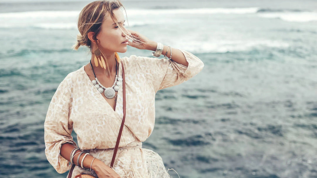 Ultimate Boho Chic Fashion Guide: Mastering the Trend for Effortlessly Stylish Outfits