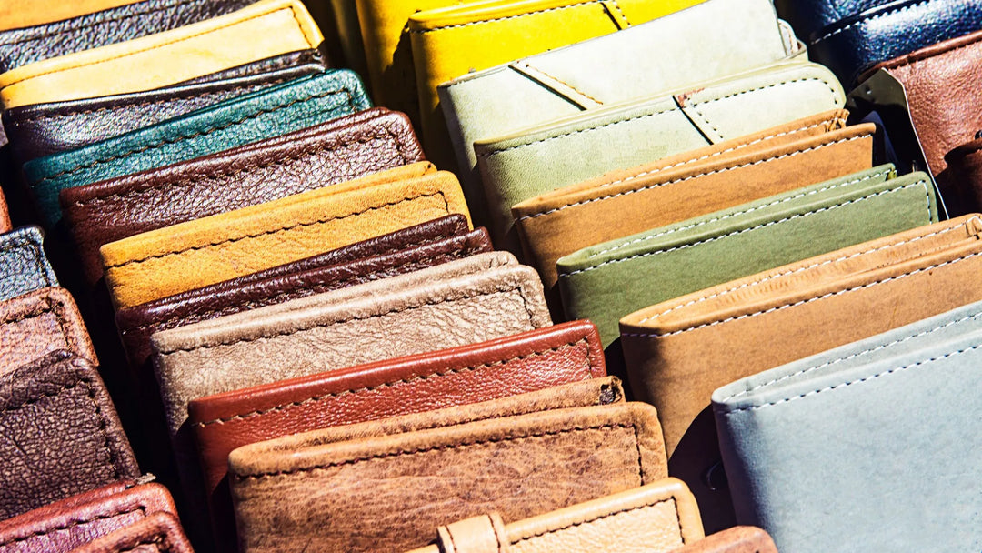 Wallet Styles Demystified: A Comprehensive Overview of Different Wallet Types